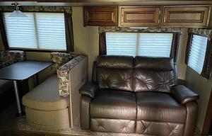 2018 Keystone RV Outback 325BH