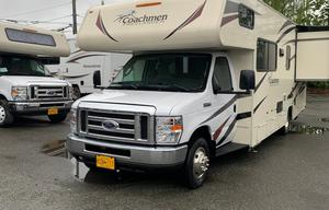 JOEY - 2019 Coachmen Freelander M-26 RS