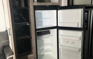 Rent Our 2021 Heartland Travel Trailer, Reno NV