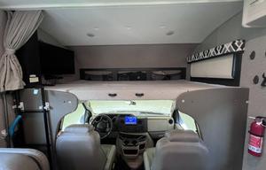 2021 Jayco Greyhawk 31F