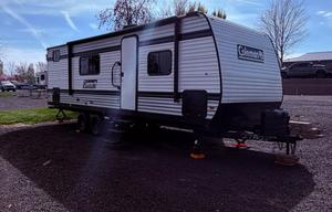 2026 Keystone RV Coleman 25B