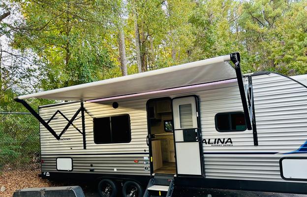 2023 Catalina Coachmen Forest River Summit RV rental photo 1