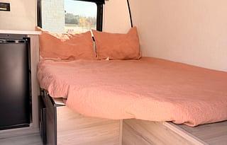 Wander Little, Live Big – Family-Friendly Camper