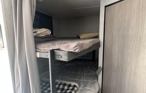 2022 Dutchmen RV Coleman Lantern Series 242BH