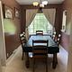 FARNSWORTH CABIN DINING ROOM