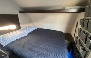 2018 Family Bunkhouse **Sleeps 5**