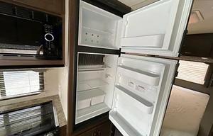 2020 Four Winds 22E RV rental photo 12