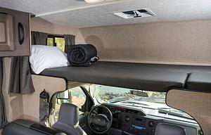2020 Thor Majestic 23A Over 7Nts 10% off Ntly rate