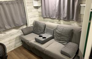 Luxurious home away from home!