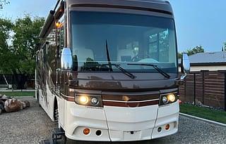 2011/2017 Holiday Rambler Scepter 43G