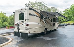 2020 Thor Motor Coach Freedom Elite -RV Goldie