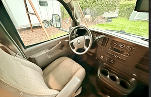Family&Pet Friendly - 2024 Forest River SUNSEEKER