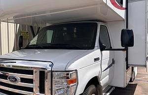 2018 Forest River RV Sunseeker 2300 Ford