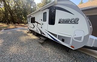 2018 Lance Lance Travel Trailers 2285 RV rental photo 1