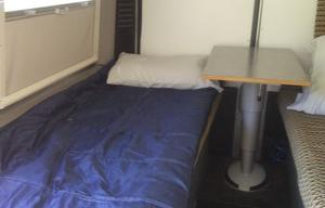 2014 SUMPVEE v3 Ram Promaster Camper van