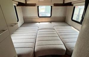 B & L's Adventure-Mobile!  Travel in STYLE!