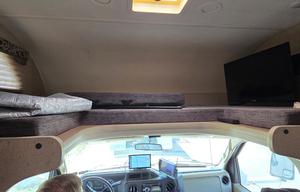 Meet Champy! A Kid and Pet Friendly RV