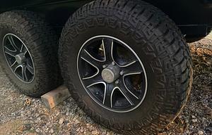 Off Grid Capable