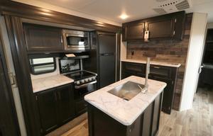 2021 Venture RV SportTrek 327VIK