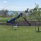Playground at East Totten Trail on Lake Audubon