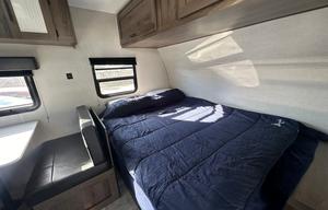 Omar’s RV Get Away