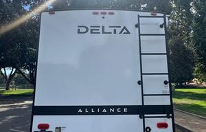 2027 Alliance RV Delta Solo BH181