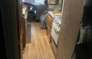 2006 Coachmen RV Freelander 2700RS
