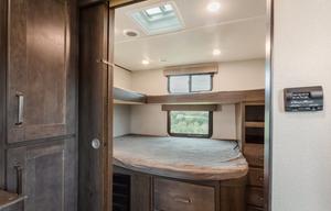 2 bedroom bunkhouse family retreat