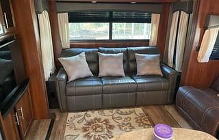 2019 Jayco Eagle HT 28.5RSTS