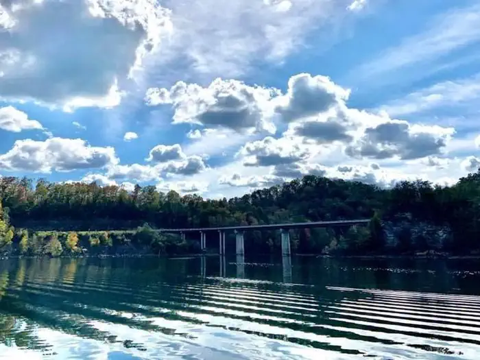 John W. Flannagan Day Use