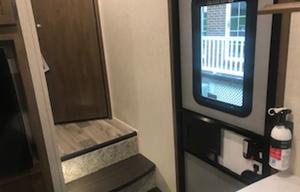 2020 Keystone RV Cougar Half-Ton 32BHS