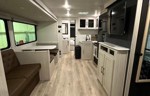 2025 Family Friendly RV
