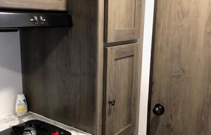 2022 Coachmen RV Clipper Ultra-Lite 17BH
