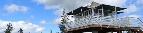 001, Loop: MINTON PEAK LOOKOUT