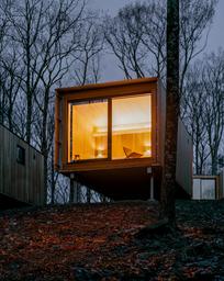 Piaule Catskill