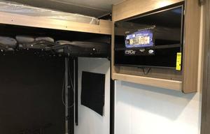 2022 Forest River RV Work and Play 29SS