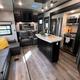 2021 Highland Ridge RV Silverstar XLT 427BHS