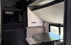 2022 Jayco Jay Flight 33RBTS