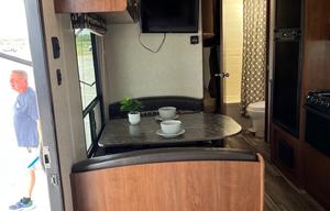 Effortless- Simple- Ready  Jayco Jay Flight 264BHW