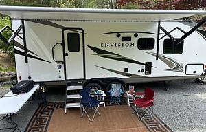 Traveler – Compact Comfort for Your Next Adventure