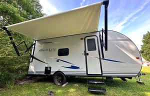 "Walkabout" ~FULLY STOCKED~ 2020 Ameri-Lite