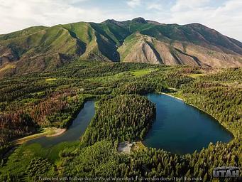 Payson Lakes Campground