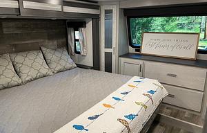 Don and Michelle’s 5th Wheel Rental