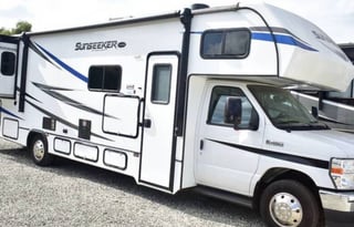 Mama’s RV