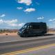 Happy Glamper, 2022 Ram Promaster Camper #vanlife