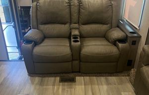 Farmer Family RV Rental