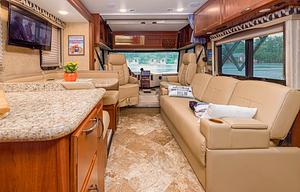 2016 Thor ACE 30.2