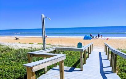Coral Sands RV Resort