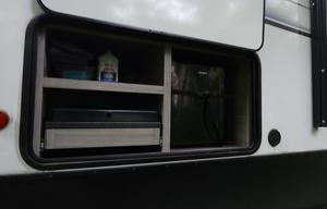 Matt and Candi's all inclusive family camper 2B2B
