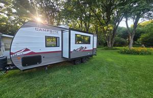 2024 Forest River RV Campsite Reserve 20AK